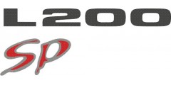 L200 Decal